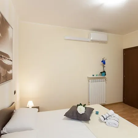 AcquaTerraFuoco - City apartments Côme Esterno foto