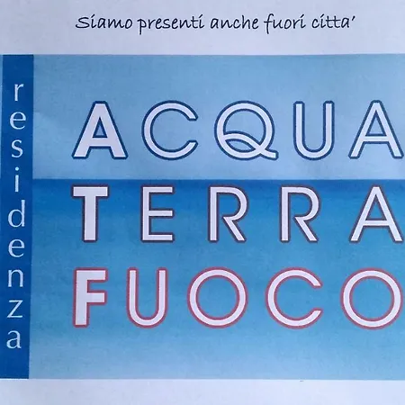 AcquaTerraFuoco - City apartments Côme Esterno foto