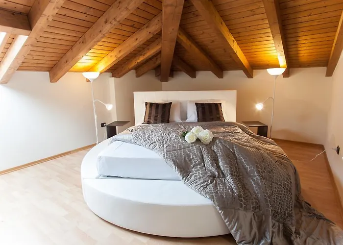 Acquaterrafuoco - City Apartments