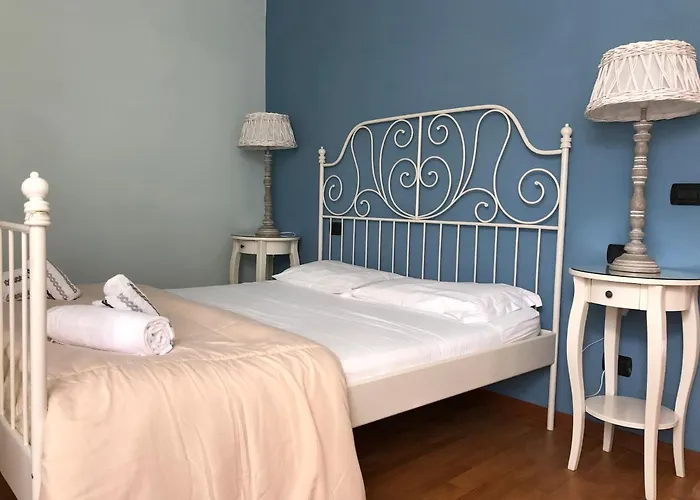 Acquaterrafuoco - City Apartments