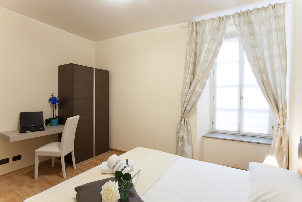 Acquaterrafuoco - Apartamento *