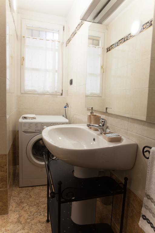 Acquaterrafuoco - Apartamento