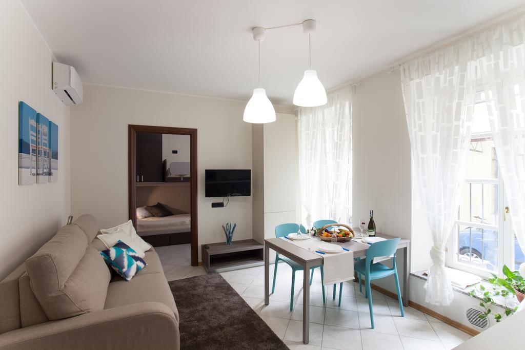 Apartamento Acquaterrafuoco - Como