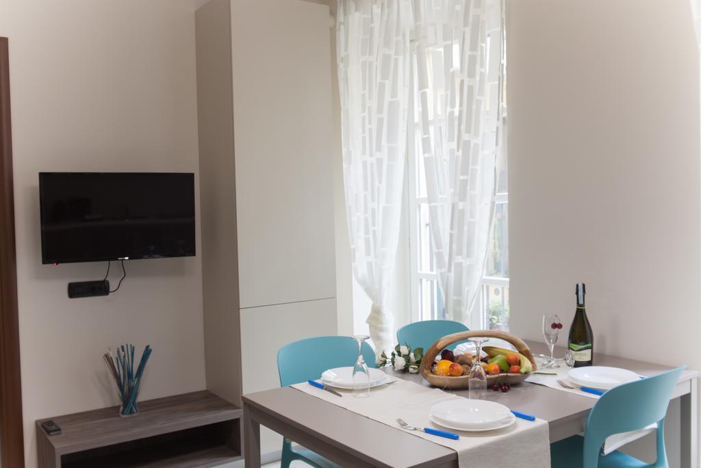 Apartamento Acquaterrafuoco - *