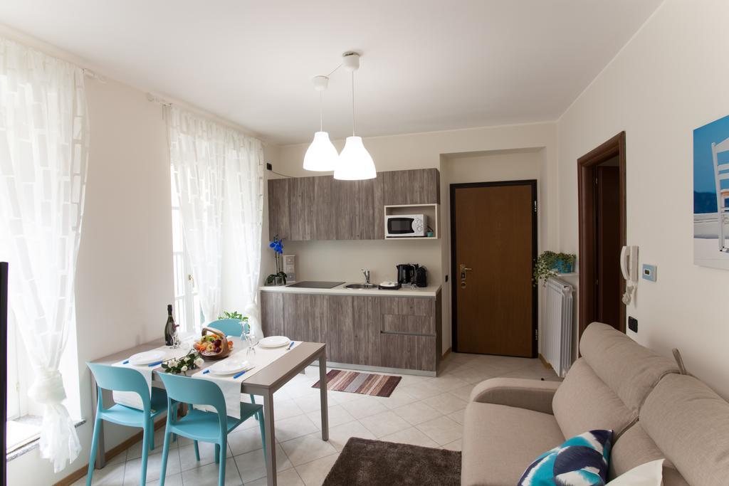 Apartamento Acquaterrafuoco -