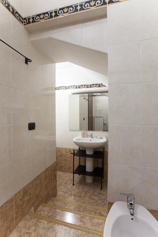 Acquaterrafuoco - Apartamento *