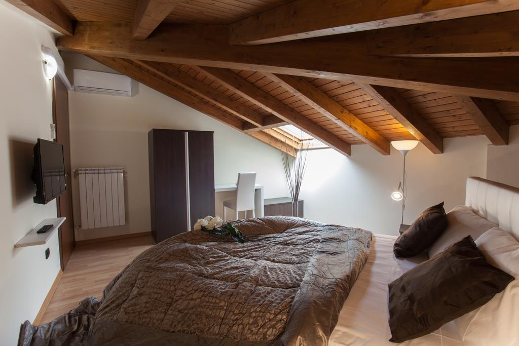Acquaterrafuoco - Apartamento *