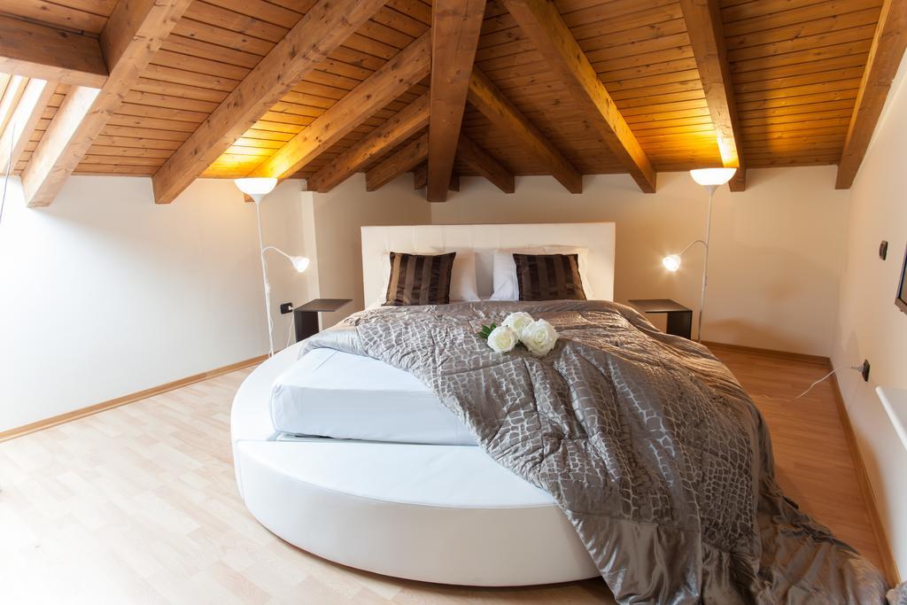 Apartamento Acquaterrafuoco -