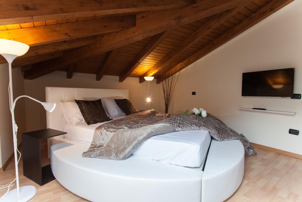 Apartamento Acquaterrafuoco - *