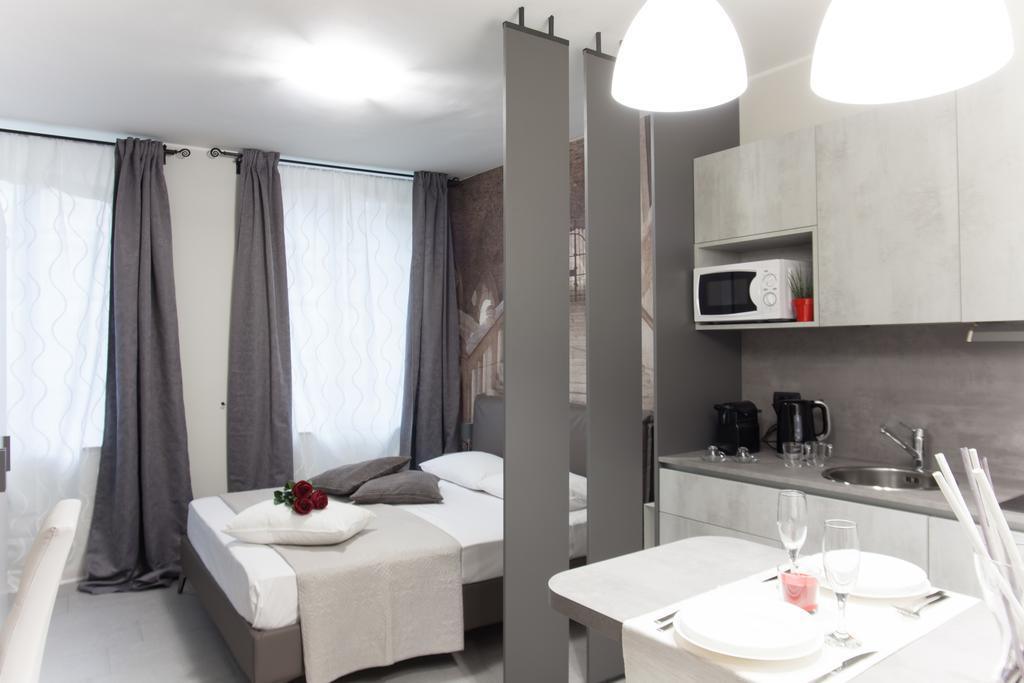Apartamento Acquaterrafuoco -