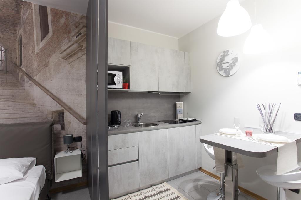 Apartamento Acquaterrafuoco - *