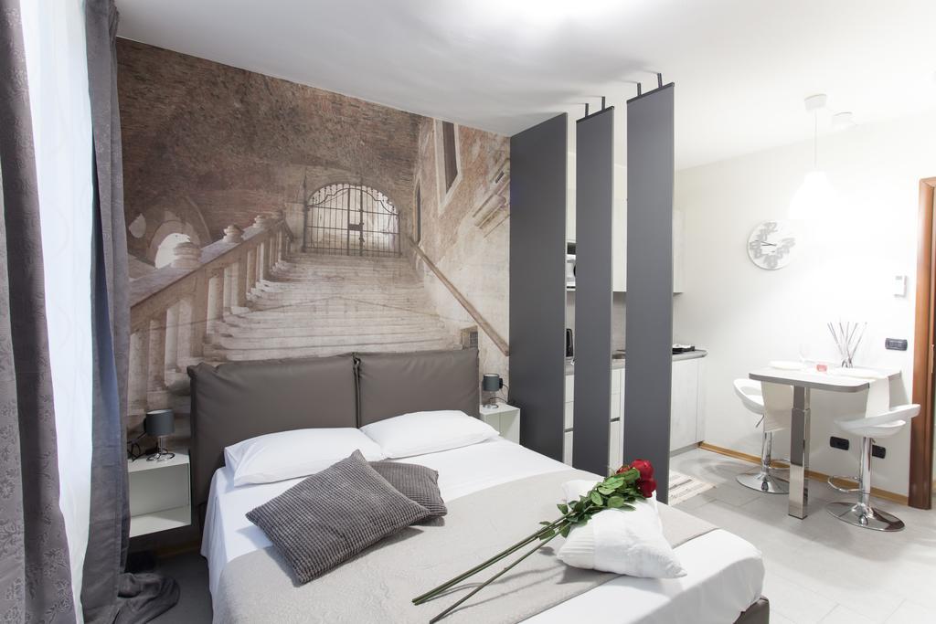 Acquaterrafuoco - Apartamento *