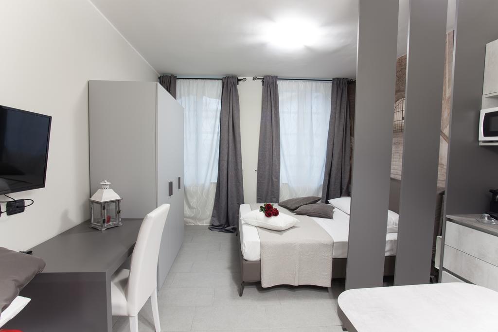 Acquaterrafuoco - Apartamento