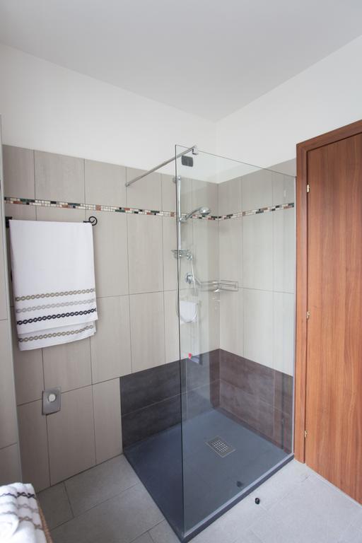 Acquaterrafuoco - Apartamento