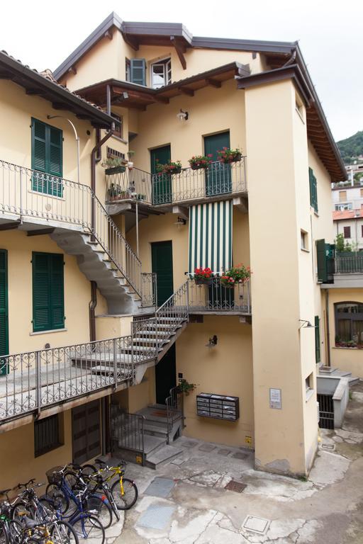Acquaterrafuoco - Apartment