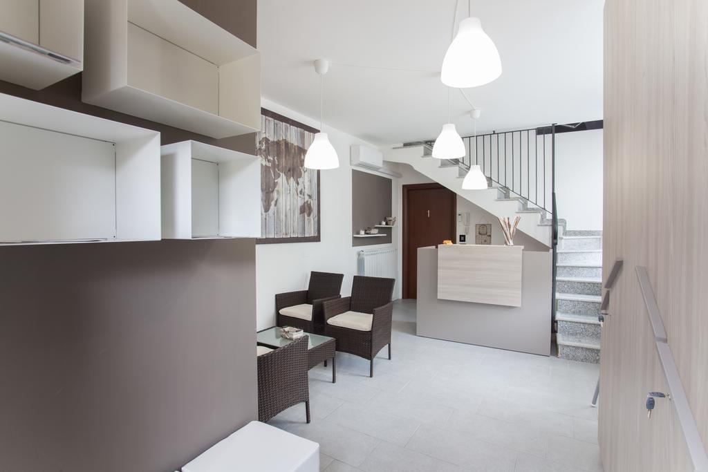 Acquaterrafuoco - Apartamento *