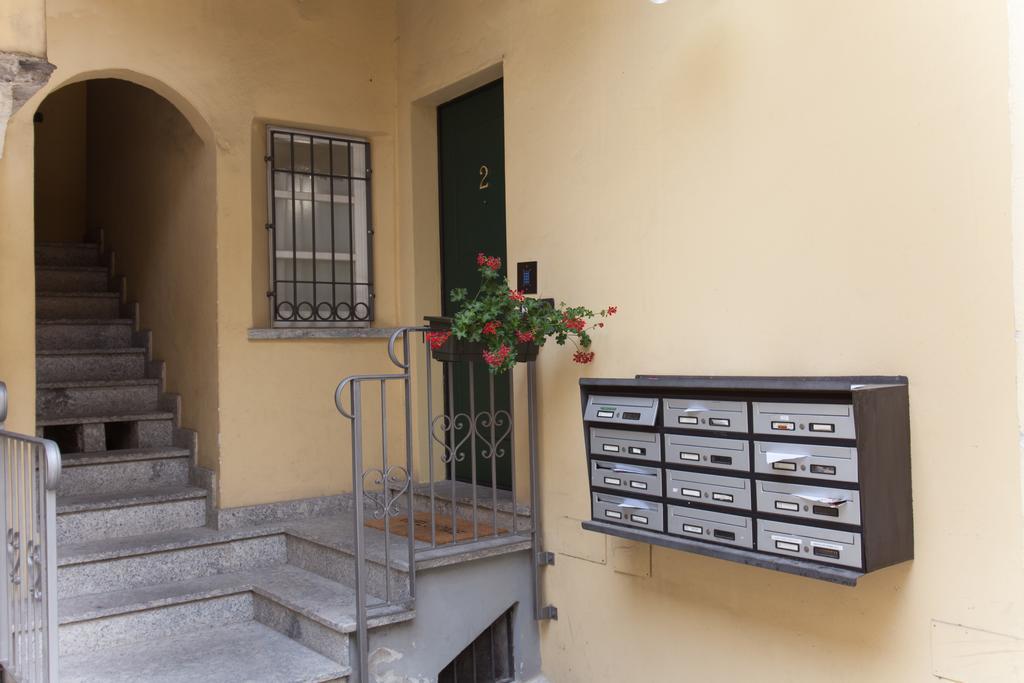 Apartamento Acquaterrafuoco - *