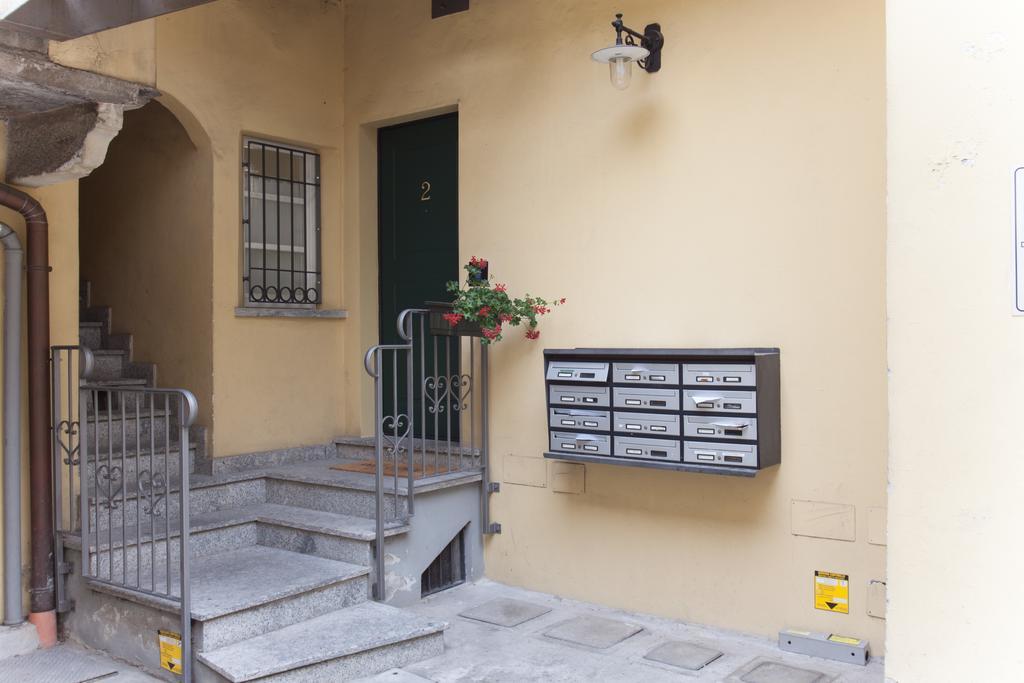 Apartamento Acquaterrafuoco - Como
