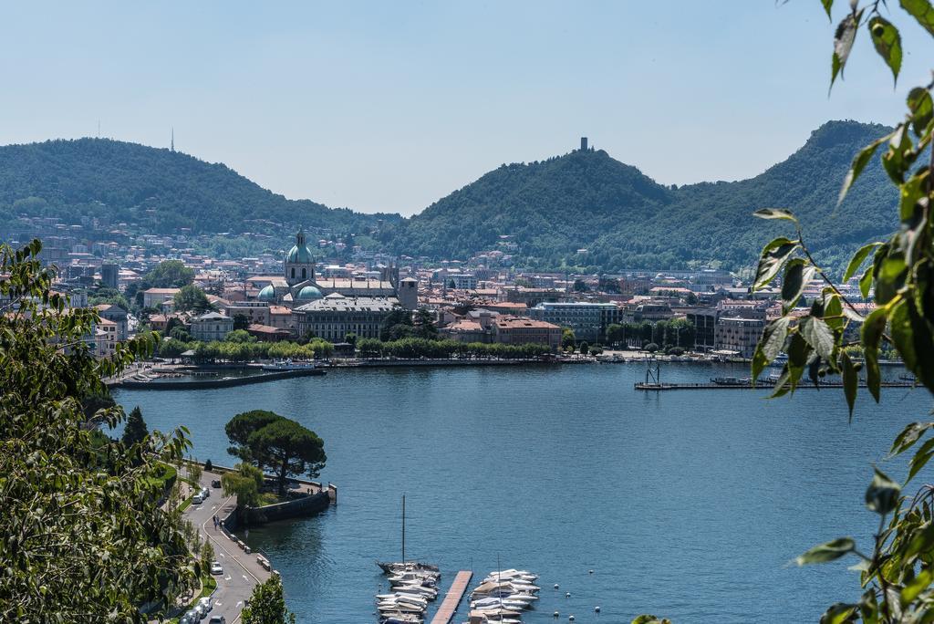 Apartamento Acquaterrafuoco -