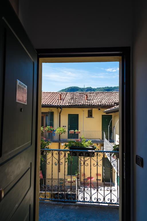 Acquaterrafuoco - Apartamento *