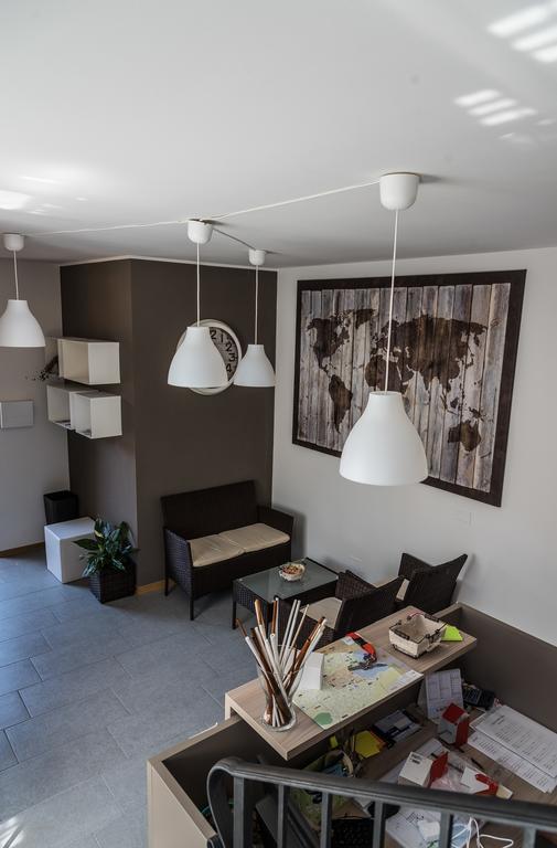 Acquaterrafuoco - Apartamento *