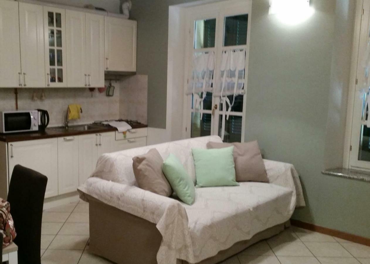 Apartamento Acquaterrafuoco - *