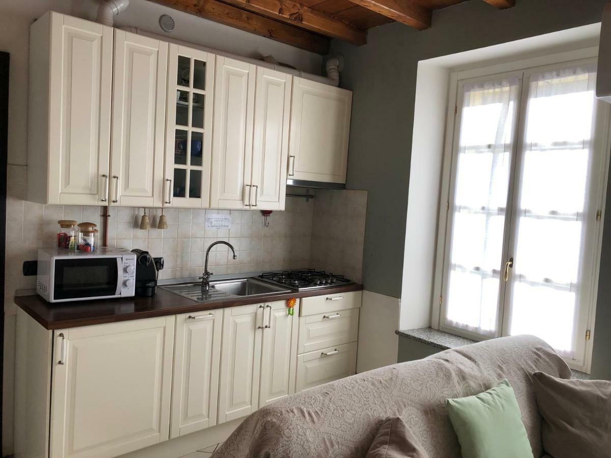 Apartamento Acquaterrafuoco - *