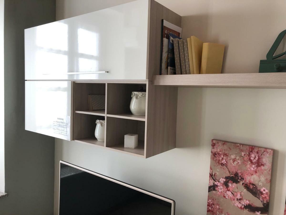 Apartamento Acquaterrafuoco - *