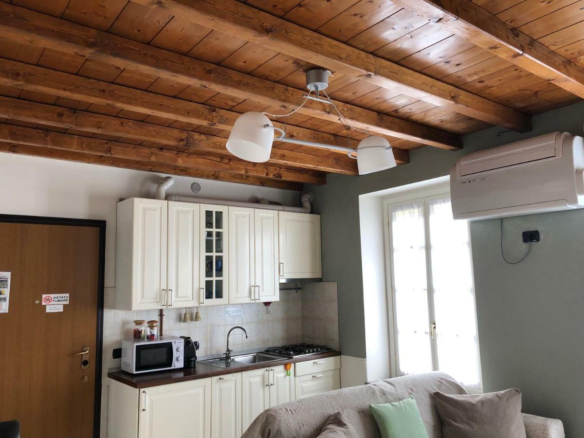 Acquaterrafuoco - Apartamento *