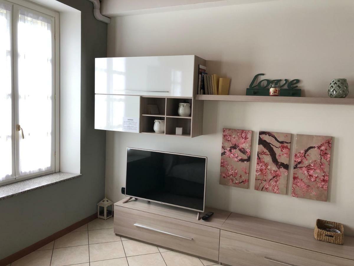 Apartamento Acquaterrafuoco -