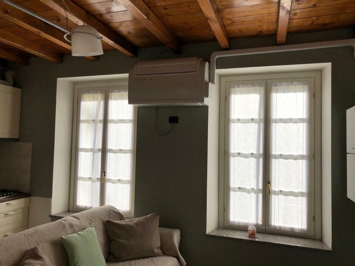 Acquaterrafuoco - Apartamento *