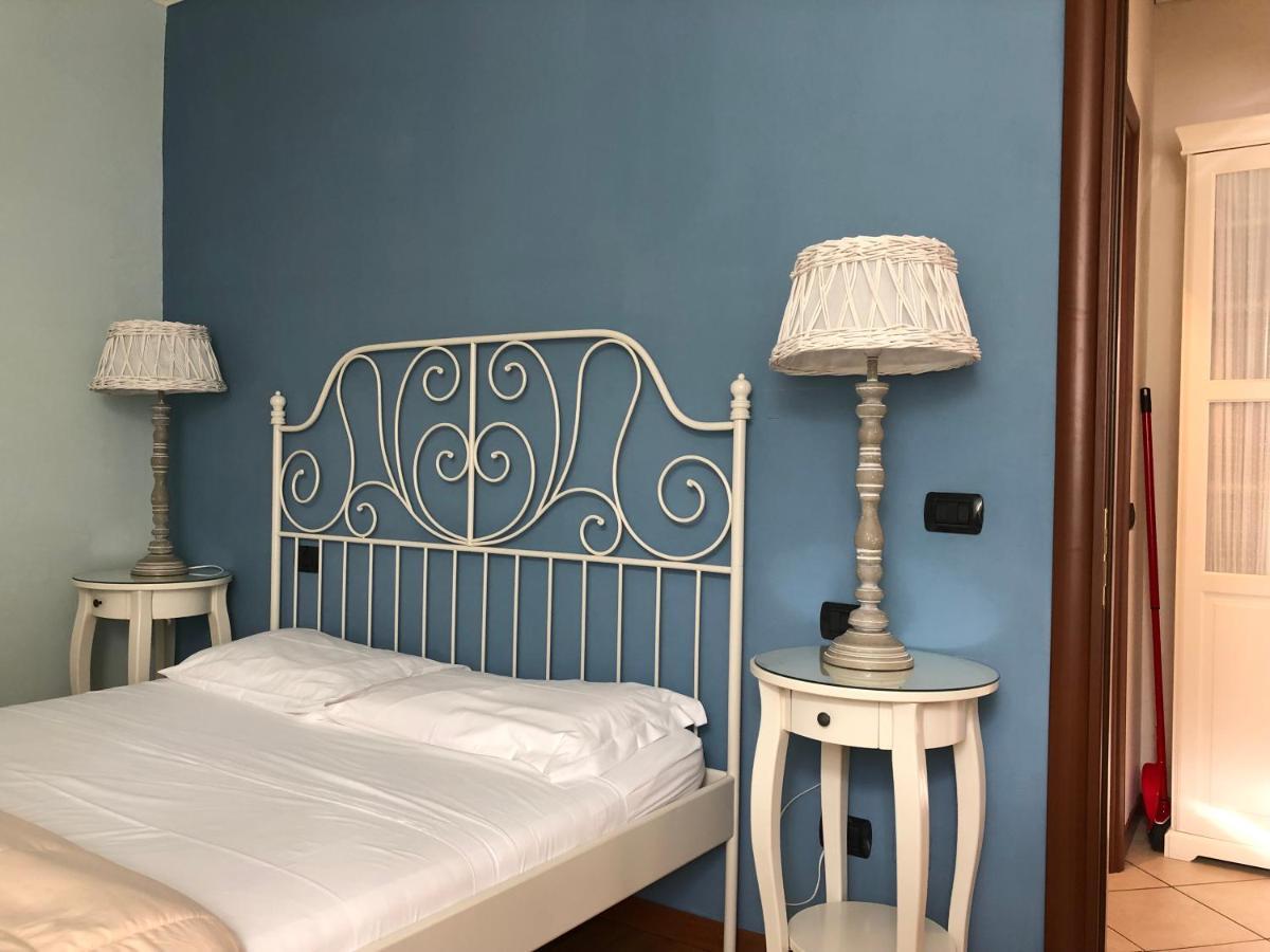 Apartamento Acquaterrafuoco - *