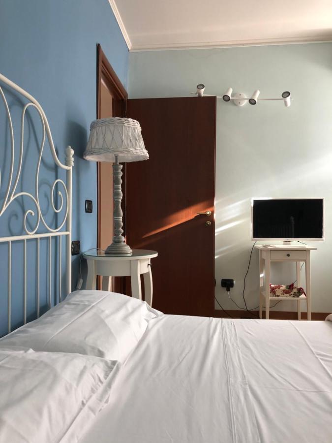 Apartamento Acquaterrafuoco - *