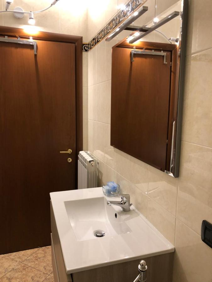 Apartamento Acquaterrafuoco - *