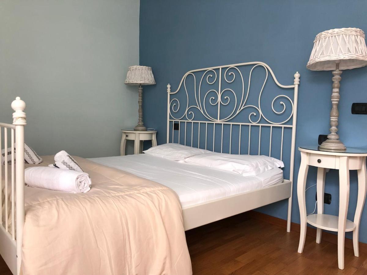 Apartment Acquaterrafuoco - *