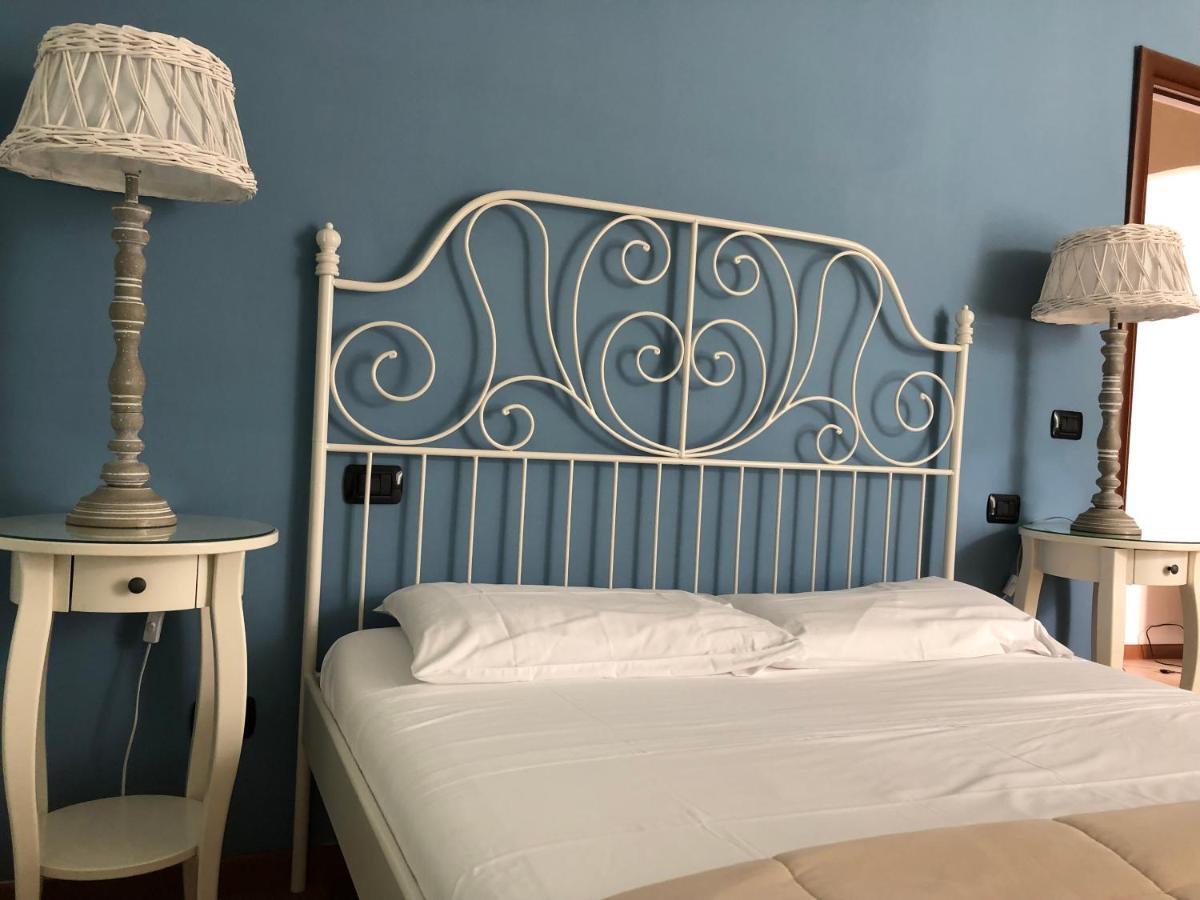 Acquaterrafuoco - Apartamento *