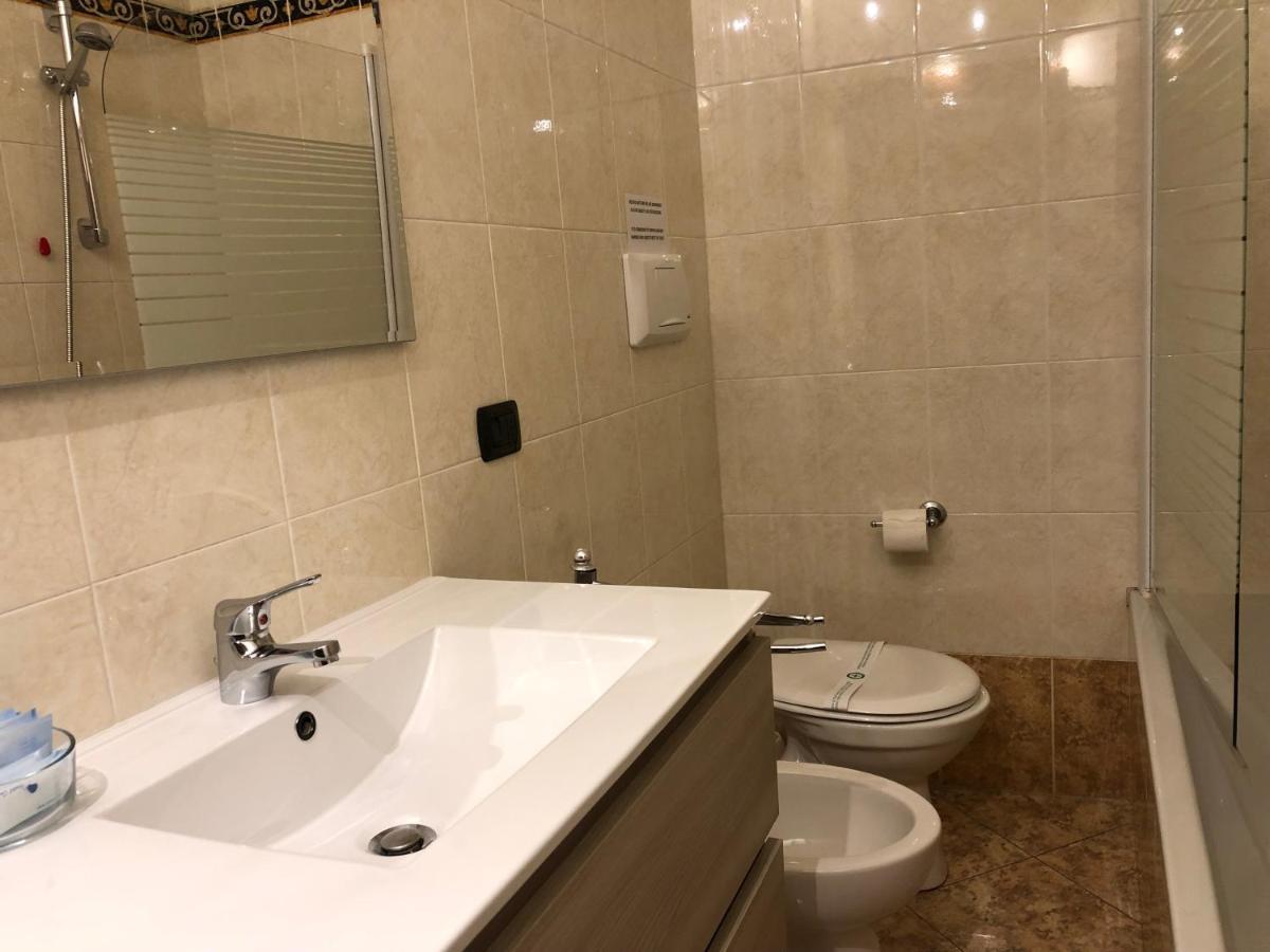 Acquaterrafuoco - Appartement *
