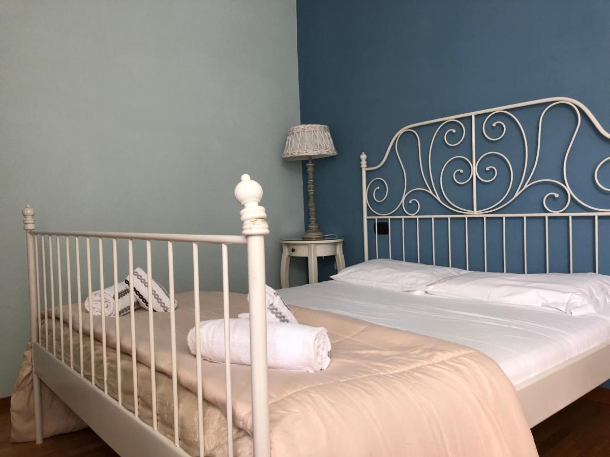 Acquaterrafuoco - Apartamento