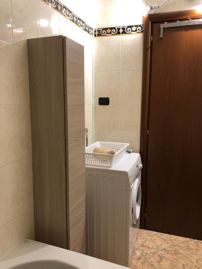 Apartamento Acquaterrafuoco - Como